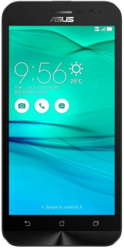 Asus ZenFone GO ZB500KG Black